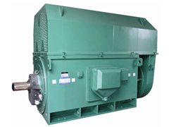 Y560-4YKK系列高压电机